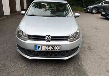 VW Polo 191.500 km 3.000 &euro; Pinneberg 25421