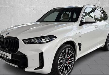 BMW X5 12.970 km 83.980 &euro; Norderstedt 22848