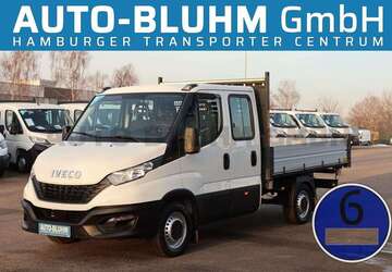 IVECO Daily 65.247 km 33.201 &euro; Hamburg 22113