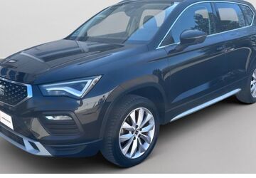 Seat Ateca 62.495 km 23.985 &euro; Norderstedt 22848