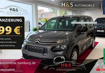 Citroen Berlingo 40.222 km 18.900 &euro; Pinneberg 25421