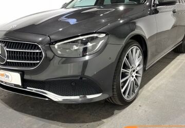 Mercedes-Benz E 220 57.000 km 32.450 &euro; Norderstedt 22848