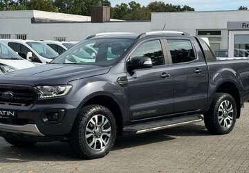 Ford Ranger 99.985 km 24.900 &euro; Norderstedt 22851