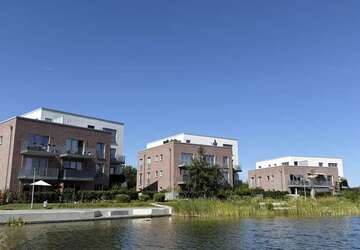 Wohnung Tornesch - 2 Zimmer, 85 m&sup2;, 1.190&euro; | Angebot:27076707