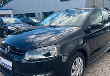 VW Polo 129.200 km 5.290 &euro; Elmshorn 25335