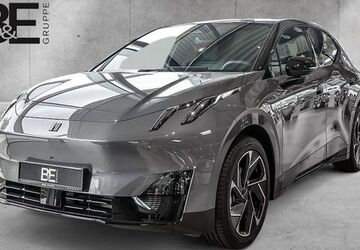 Lynk & Co 02 1.500 km 35.950 &euro; Glinde 21509