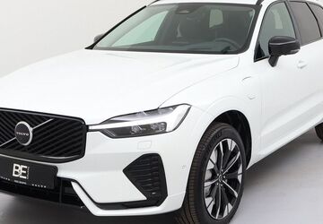 Volvo XC60 1.500 km 57.950 &euro; Norderstedt 22848