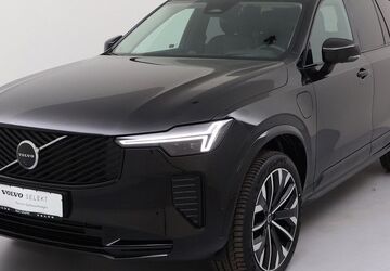Volvo XC90 22.438 km 75.450 &euro; Norderstedt 22848
