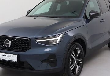 Volvo XC40 18.880 km 32.950 &euro; Norderstedt 22848