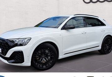 Audi Q8 1.129 km 94.910 &euro; Kölln-Reisiek 25337