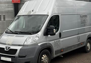 Peugeot Boxer 268.000 km 2.990 &euro; Norderstedt 22844
