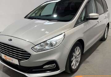 Ford Galaxy 146.000 km 14.450 &euro; Norderstedt 22848