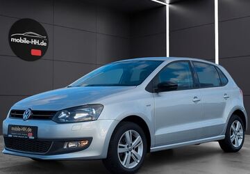 VW Polo 156.000 km 6.990 &euro; Hamburg 22047