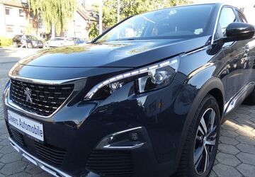 Peugeot 3008 72.163 km 15.990 &euro; Norderstedt 22846