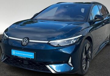 VW ID.7 16.171 km 52.620 &euro; Hamburg 22419