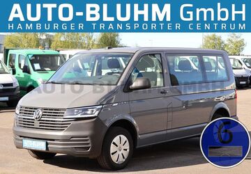 VW T6 Transporter 45.557 km 39.690 &euro; Hamburg-Moorfleet 22113