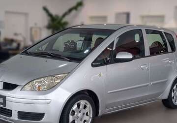 Mitsubishi Colt 102.747 km 2.750 &euro; Kaltenkirchen 24568