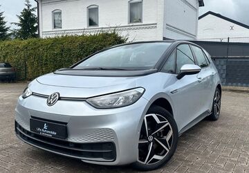 VW ID.3 26.960 km 23.999 &euro; Pinneberg 25421