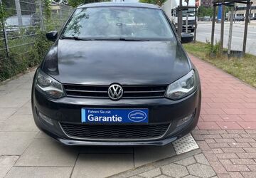 VW Polo 198.000 km 2.600 &euro; Hamburg 20097