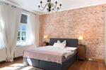 Erdgeschoßwohnung Barmstedt - 1 Zimmer, 27 m&sup2;, 1.050&euro; | Angebot:26592717