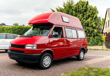 VW T4 California 220.757 km 21.750 &euro; Hamburg 22549