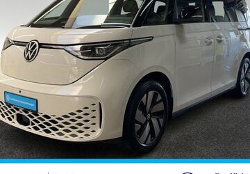 VW ID. Buzz 6.664 km 52.888 &euro; Hamburg 22761