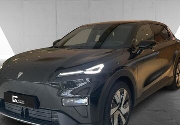Changan Deepal S05 5.289 km 34.790 &euro; Halstenbek 25469