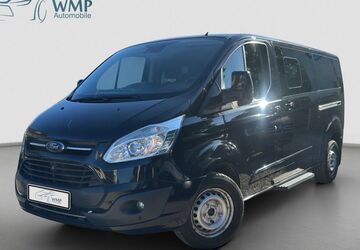 Ford Tourneo Custom 111.095 km 19.790 &euro; Hamburg 22045