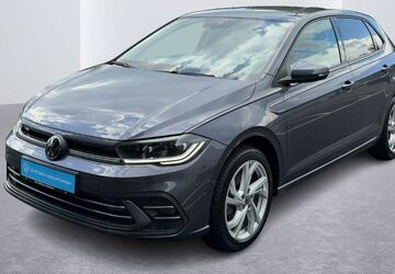 VW Polo 19.134 km 22.990 &euro; Glinde 21509