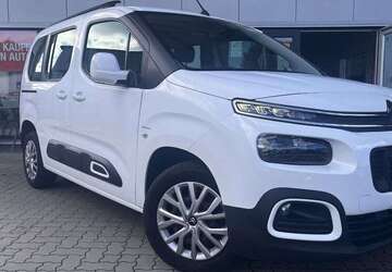 Citroen Berlingo 150.859 km 12.450 &euro; Henstedt-Ulzburg 24558