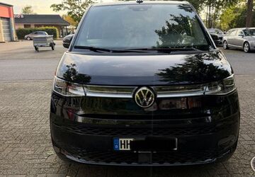 VW T7 Multivan 16.000 km 56.799 &euro; Hamburg 22397