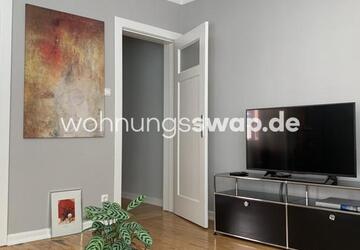 Wohnung Hamburg Eppendorf - 3 Zimmer, 80 m&sup2;, 1.200&euro; | Angebot:24539446