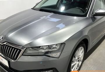 Skoda Superb 110.000 km 21.500 &euro; Norderstedt 22848