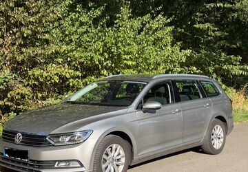 VW Passat Variant 195.000 km 9.000 &euro; Norderstedt 22850