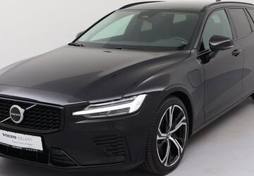 Volvo V60 54.470 km 36.450 &euro; Norderstedt 22848