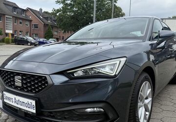 Seat Leon 72.349 km 16.950 &euro; Norderstedt 22846