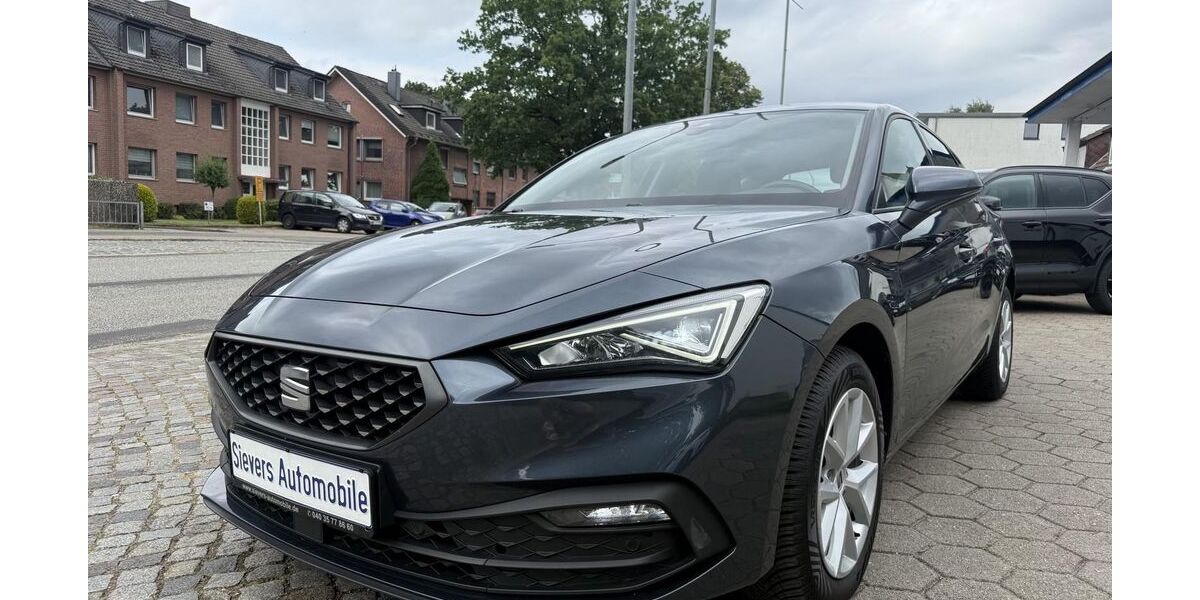 Seat Leon 72.349 km 16.950 &euro; Norderstedt 22846