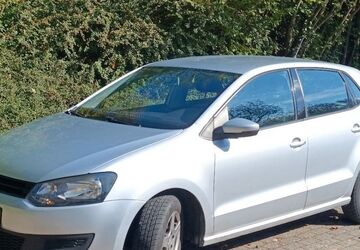 VW Polo 163.284 km 3.100 &euro; Hamburg 21077