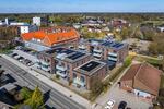 Erdgeschoßwohnung Bönningstedt - 2 Zimmer, 67 m&sup2;, 1.653&euro; | Angebot:26193652