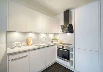 Wohnung Hamburg Ottensen - 2 Zimmer, 51 m&sup2;, 1.350&euro; | Angebot:27310964