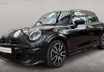 Mini Cooper S 13.415 km 32.899 &euro; Barsbüttel bei Hamburg 22885
