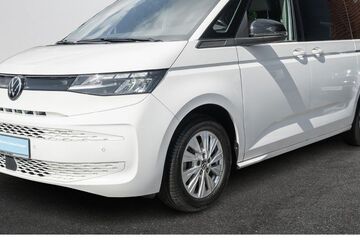 VW T7 Multivan 59.630 km 39.990 &euro; Rellingen / Hamburg 25462