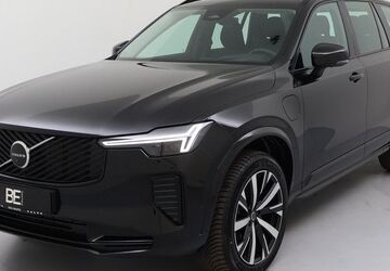 Volvo XC90 2.500 km 70.950 &euro; Norderstedt 22848