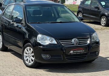VW Polo 177.690 km 2.790 &euro; Glinde 21509