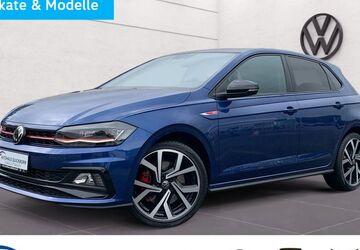 VW Polo 33.800 km 21.380 &euro; Quickborn 25451