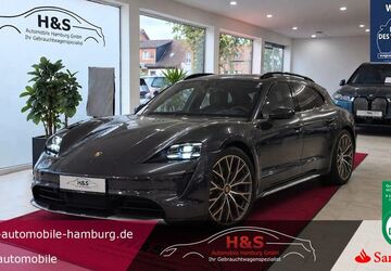 Porsche Taycan 78.400 km 55.900 &euro; Pinneberg 25421