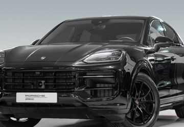 Porsche Cayenne 10.294 km 118.189 &euro; Hamburg 22087
