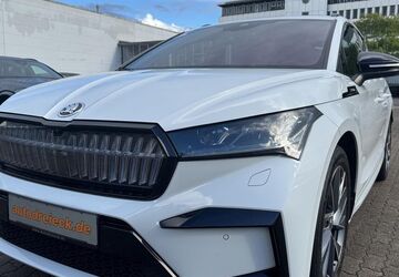 Skoda Enyaq 74.226 km 35.950 &euro; Hamburg 22047