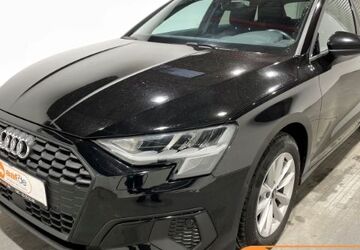 Audi A3 80.000 km 20.500 &euro; Norderstedt 22848