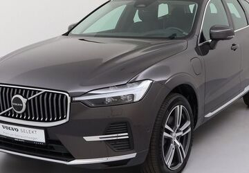 Volvo XC60 69.912 km 41.950 &euro; Norderstedt 22848